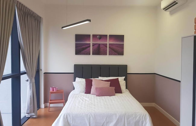 The Hub SS2 by manatidur - Foto 76