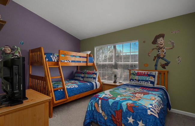 Mickey s Splash Pad 2 Miles to Disney - Photo 20