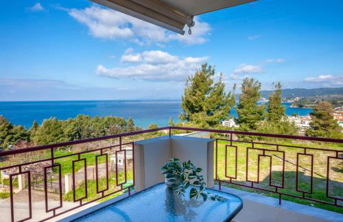 Kanonika Homes Family Sunset View Apartment - Foto 1