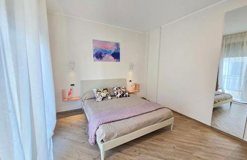 Centralissimo Trilocale Atena inclusa spiaggia - Foto 25