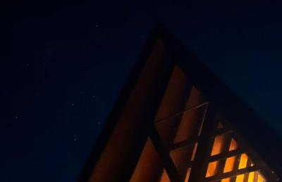 Chalé Aurora - Sebollas - Paraíba do Sul - Foto 2