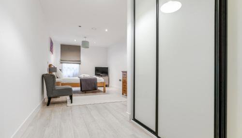 Tailored Stays - Central Station Apartments - Foto 4