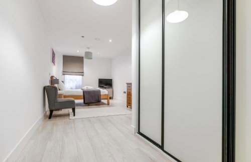 Tailored Stays - Central Station Apartments - Foto 4