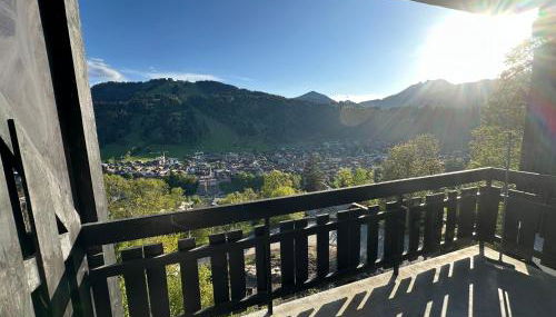 charmant studio à Morzine - Foto 5