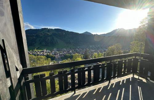 charmant studio à Morzine - Foto 5