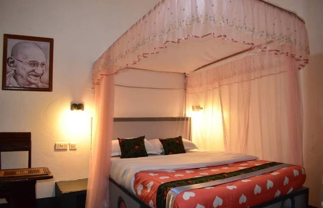 Citizen Cafe & Chambers - Foto 27