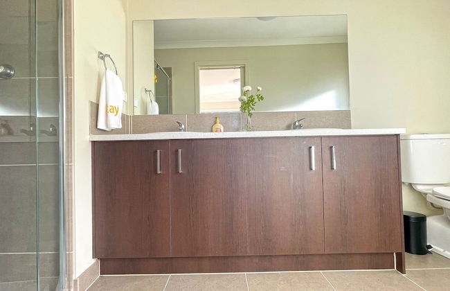 Spacious 7BRM 5-bathroom Rental House - Foto 35