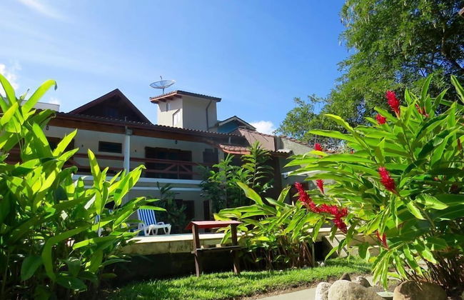 Pousada Cambury - Foto 26