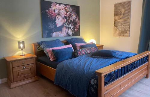 Ferienwohnung Eichendorff - Foto 2