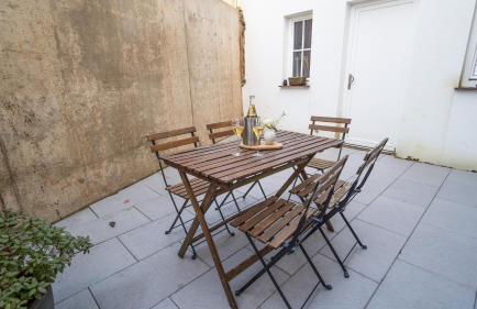 Erasmus 1901 Apartments - Foto 48