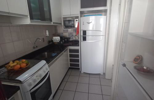 Apartamento para família com piscina - Photo 12