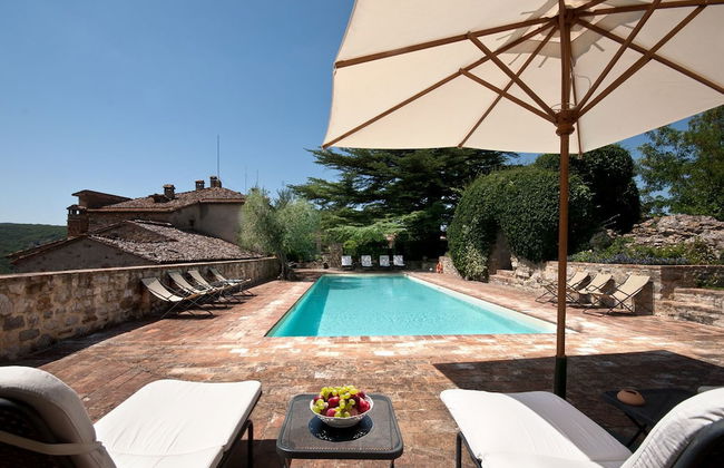 Agriturismo Fattoria Aquilone - Foto 1