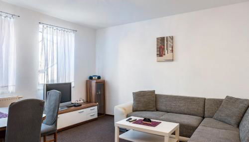 Ferienwohnung in Plaue - Foto 2