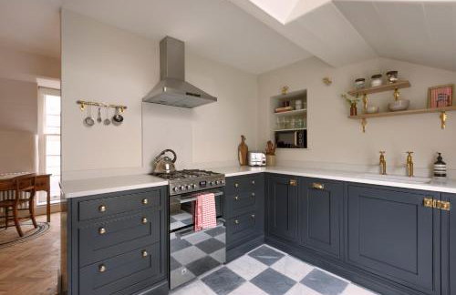 Luxury Mews in the heart of New Town - Foto 25