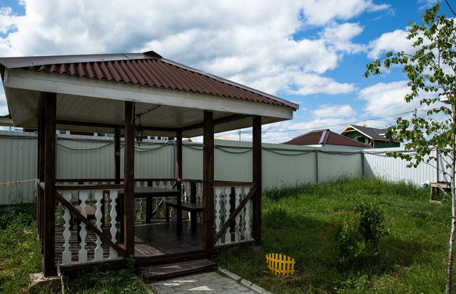 Nikitskoe podvorie - Foto 63