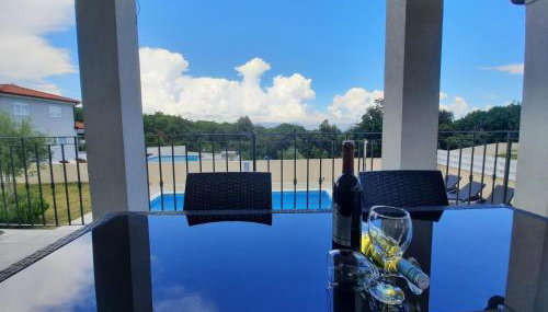 VILLA AURA YourCroatiaHoliday - Foto 3