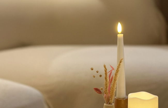 Marabou Unique Stay - Foto 62