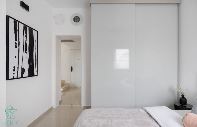 HAYARKON - Superior Collection - By HOMY - Foto 19