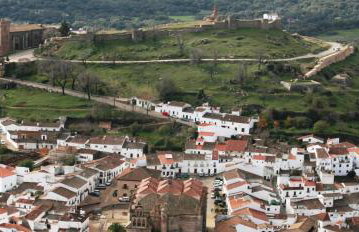 Principado de Aracena I - Foto 30