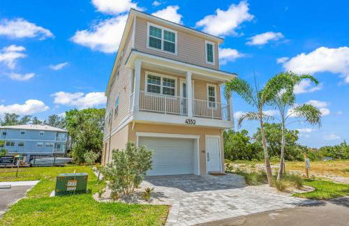 Salt and Sand at Hunter's Point - Foto 2