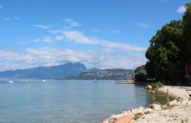 Holiday Home in Lazise Near Lake Garda - Foto 39