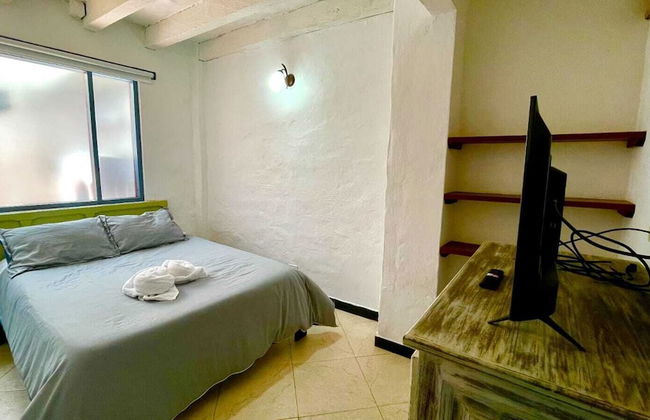 Aparta Hotel Los Tucanes - Photo 4