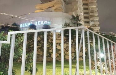 Beachfront apartment - Foto 29