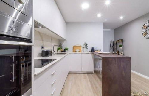 YBH El Castro con Parking gratis - Foto 44