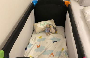 Am Horizont No 3 für 2-4 Pers, 2 Schlafz, Garten, Strandkorb, Grill, Parkplatz, am Haus - Foto 14