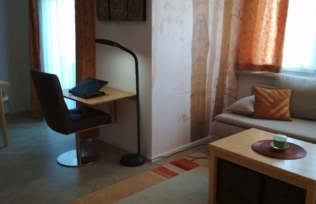 Baum-Apartments - Foto 14