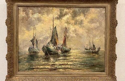 NEU Goldstadt Gallery City Suite Zentrum Pforzheim am Schlössle - Foto 54