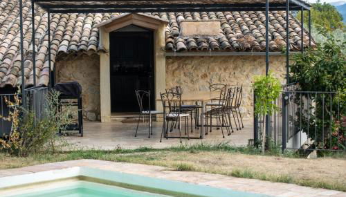 Secluded house with amazing view and swimming pool - Foto 4