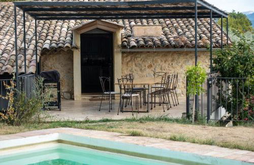 Secluded house with amazing view and swimming pool - Foto 4