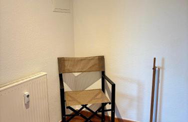 Modernes Studio mit Balkon & Seeblick am Biggesee - Photo 10