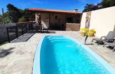 Recanto dos tucanos - Foto 71