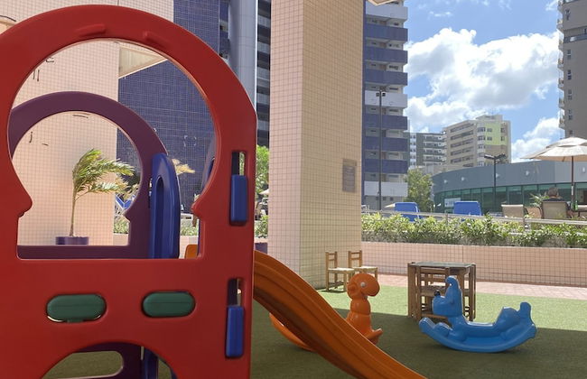 Beach Class Fortaleza By AM - Photo 38