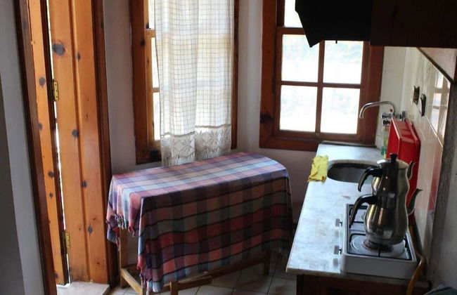 Orkide Apart Hotel - Foto 17