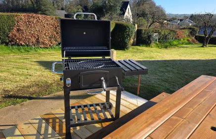 Cherrymount Cottage - Foto 41