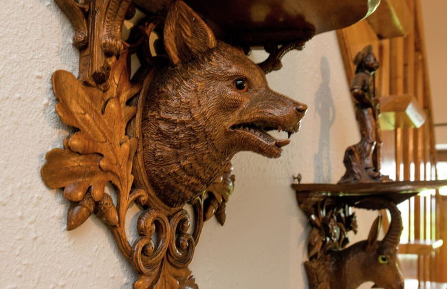 Tenneville Villa With Sauna - Photo 33