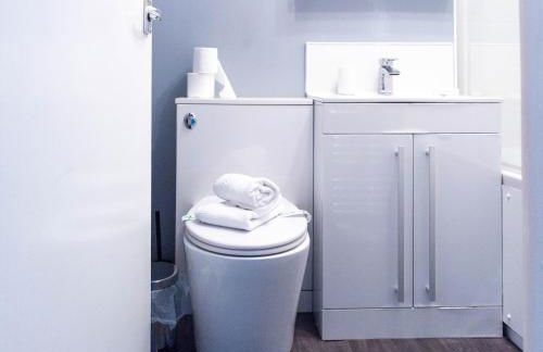 Stock Street Apartment - Foto 12