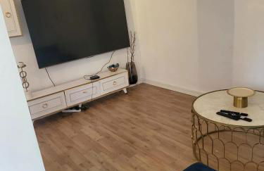 Appartement confortable à Marseille avec terrasse 70 m² - Foto 6
