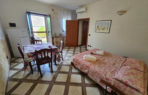 Agriturismo Residence Molle con piscina - Foto 80