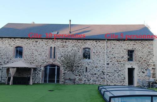 Gîte de la Duranderie - Photo 20