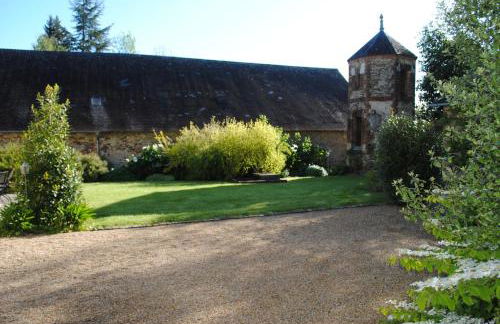 Au calme dans la campagne du Haut Anjou - Foto 6