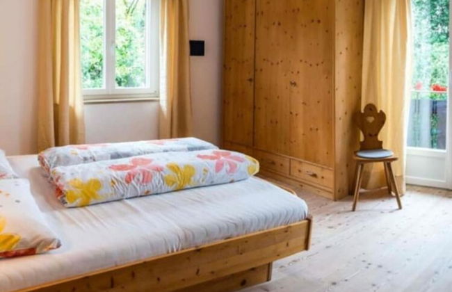 Holiday Apartment Krosshof - Photo 5