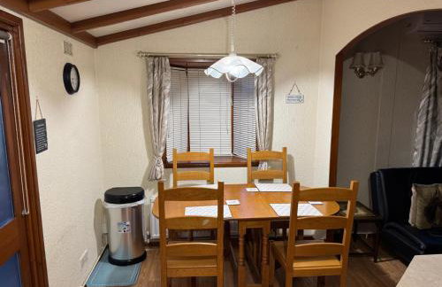 Huntersfield Chalet - Foto 12