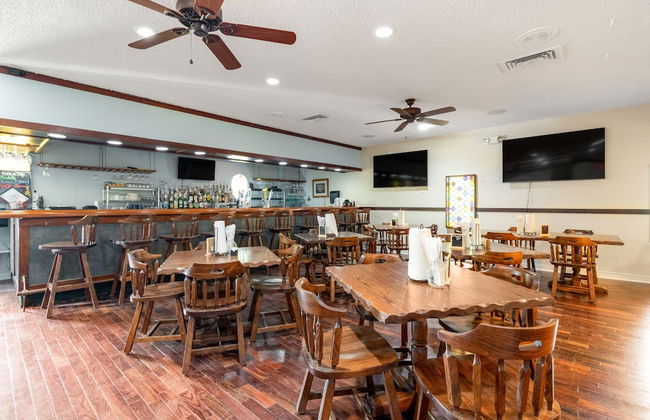 Port Of The Islands Resort - Foto 25