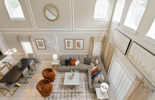 Great 6bedrooms home in Kissimmee w Private Pool 8426 - Foto 33