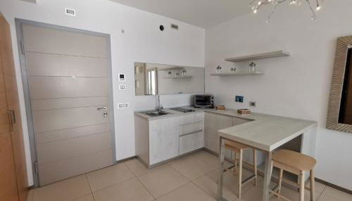 Residence Giudecca Fronte Mare by Salentoville Gallipoli - Foto 4