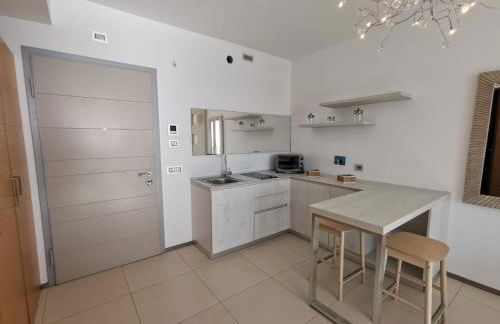 Residence Giudecca Fronte Mare by Salentoville Gallipoli - Foto 4